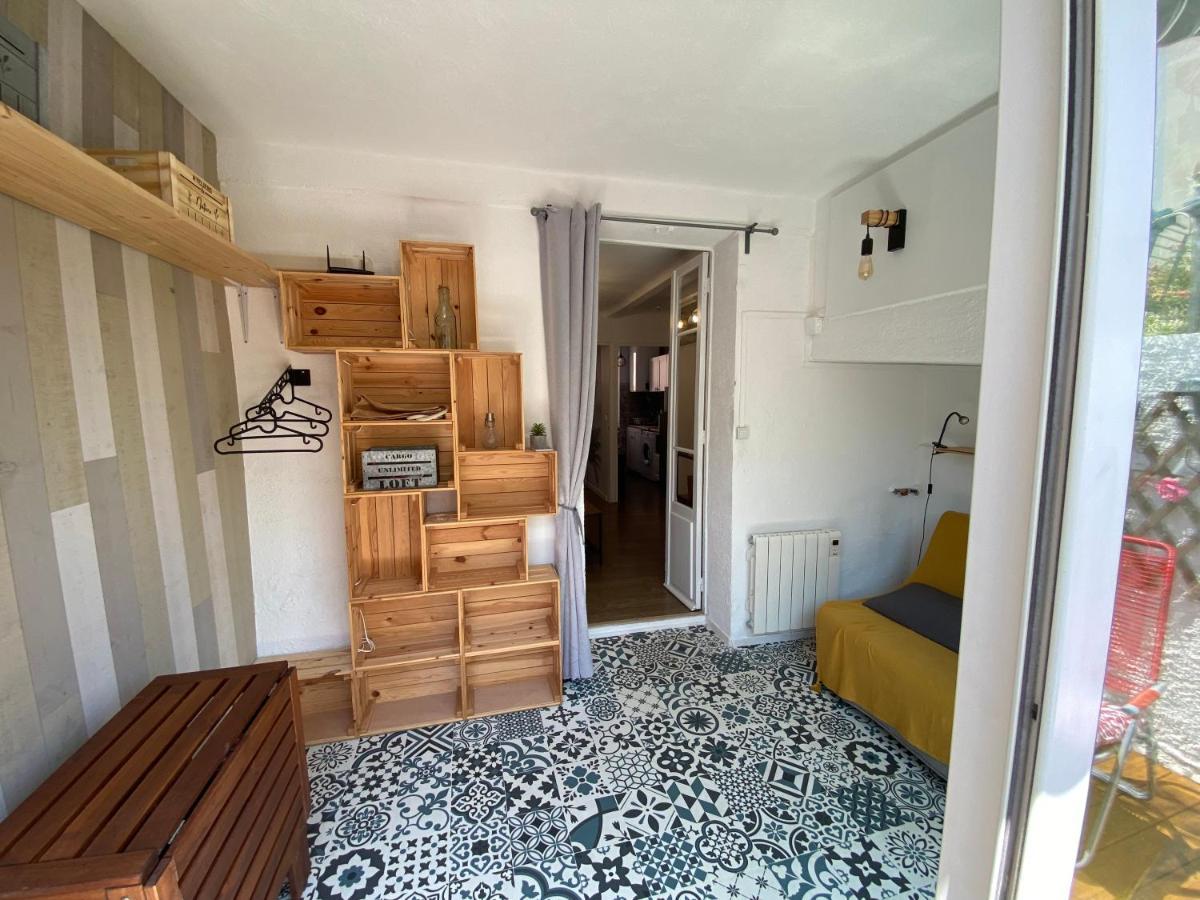 Douceur Bandolaise Apartment Exterior photo
